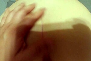 Emma Miller Gets Fucked Doggystyle Bent Over For Creampie!