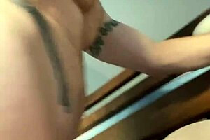 Mase619 pounds the fat ass of this latina milf hard.