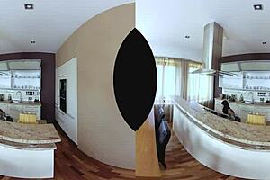 Starting the day with anal from my girlfriend 😍. She moans in missionary.