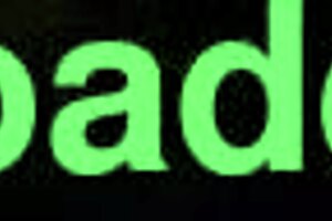 black guy strokes his thick cock in suggestive masturbation session