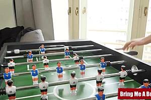 Curtis Cameron And Rick Palme Pound Each Other's Tight Asses Raw And Hard