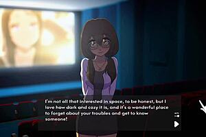 pieces of my heart episode 1, we fucked a nerd