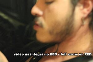 Sexo Grupal E Fetiches Com André Medeiros Completo No Red