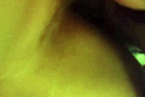 Wow This Deepthroat Session Is Intense 😍