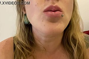 Swallow Gummy Bears Vore Fetish