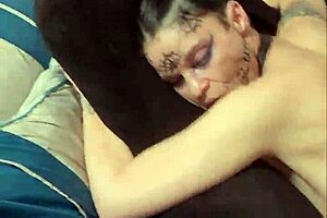 Great Fuck Session Part 4 With Rough Assfucking And Toys On Pussy