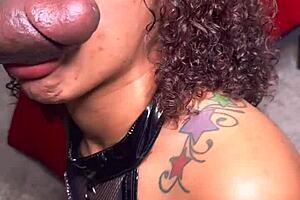 i watch my cheating wife nashalee suck that dick roughly