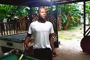 blonde bodybuilder jerks off huge muscular cock