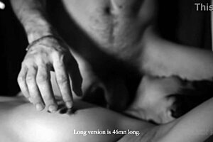 S01e08 anal perversions with nasty fucking, close up rimjob and masturbation orgasm.