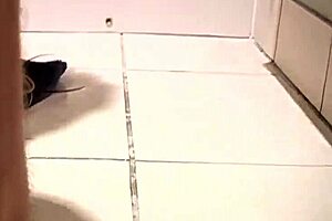 I Love Alicia Rhodes' Great Rack And Nice Face