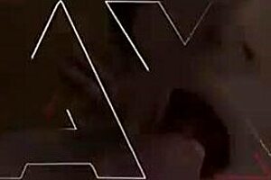 Young Brunette Babe Dives Into Intense Anal Fucking And Assfucking!