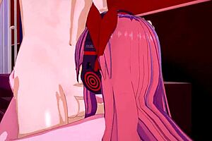 Wow, Chelsea Deep Throats Cock and Gets Fucked in All Positions!