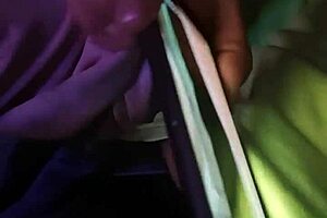 Handjob For The Chilean Cock! Intense Masturbation Action!