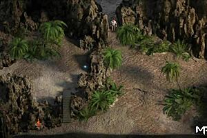 i saw treasureofnadia e3 walkthrough with nude album 140