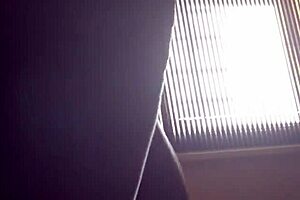 new booty contrasts old and young asses