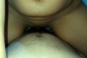 Gordibuena big ass likes getting her pussy fucked deliciously by monster cock