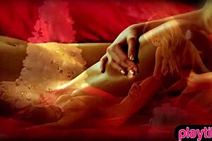 Three Blonde Lesbians Show How To Lick Pussy And Ass! Amazing