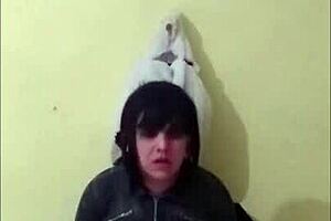 Nickita Eloise Takes Her First Big Anal Fuck.