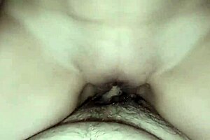 I get so wet riding reverse and end on all fours like a horny babe