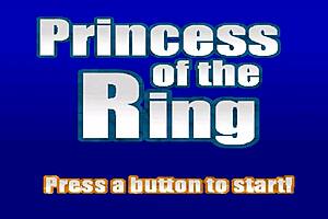 Play Princess of the Ring Now