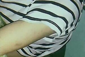 check out this sexy indian teen giving blowjob