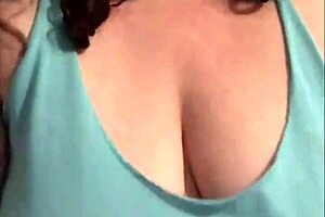 Teasing you with my curvy body and hot piss in pantyhose