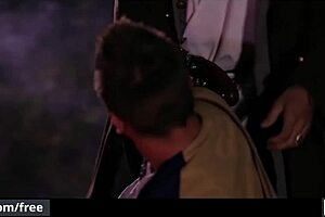 pirates gay xxx parody assfucking