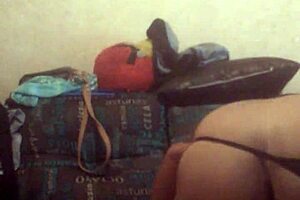 Video Solita En Casa