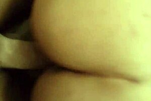 Real homemade video featuring amateur content in everyday settings