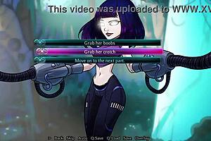 Once a porn a time - memorias de melisandre