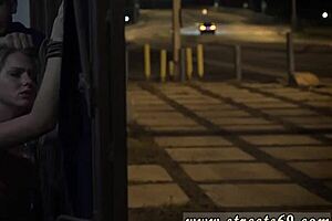 Teen 18+ Bound With Vibrator Toys In Domination Bondage Scene