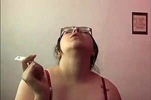 Watch my full homemade video with vibrator double penetration on my young 18+ wife!