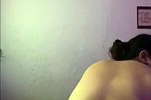 Watch my full homemade video with vibrator double penetration on my young 18+ wife!