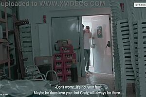 Staxus international trailer season 2 erotic content