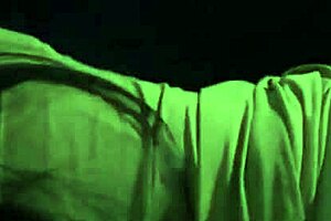 The asian woman bends over for doggystyle