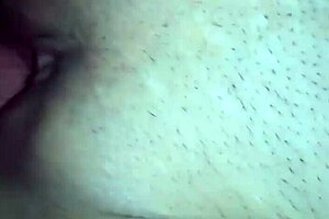 Creampie with my girlfriend and friend