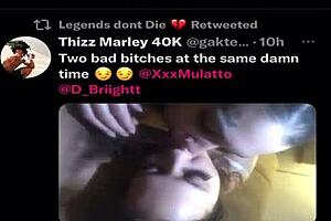 New twitter drop my name in the comments