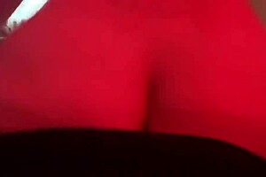 that girl got well fucked and fed cum