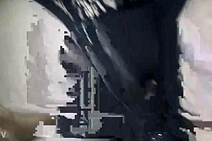 riding wet dick with deepthroat 😍