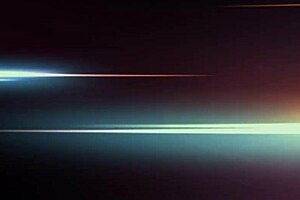 Nicci taylors 1980s black cock workout trailer