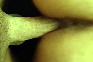 Real homemade video featuring amateur content in everyday settings