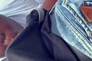 Bbw Head Outside Boldly