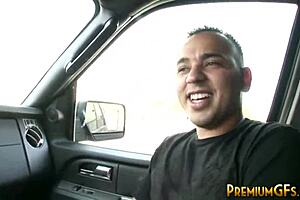 carmella bing drenched in hot bukkake