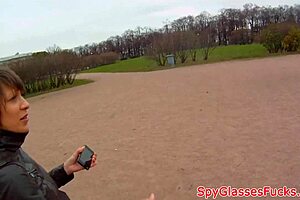 Pulled Babe Fucked On Hidden Cam