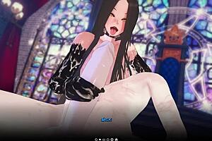 succubus hentai game