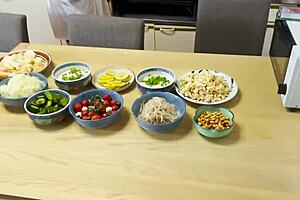 I enjoy ruri nishijo's dildo fellatio video.