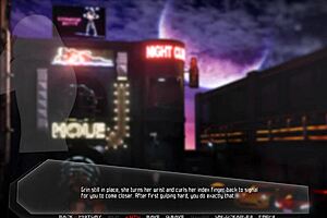 lets play nightclub xxx