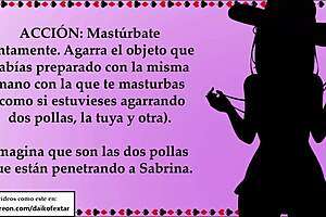 Addicted To Double Penetration Fantasy