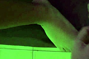 Latina goddess uses vibrator then takes dick missionary