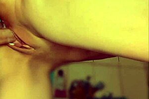 She Loves Fucking As He Fills Her Pussy With Cum In POV View